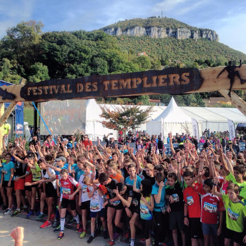 Festival des Templiers