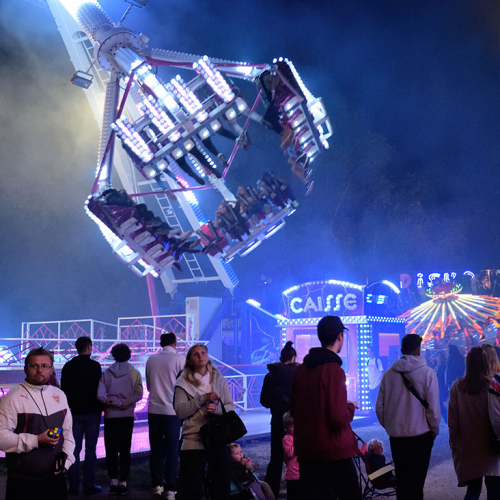 Messti de Drusenheim