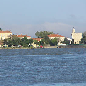 Port Saint Louis