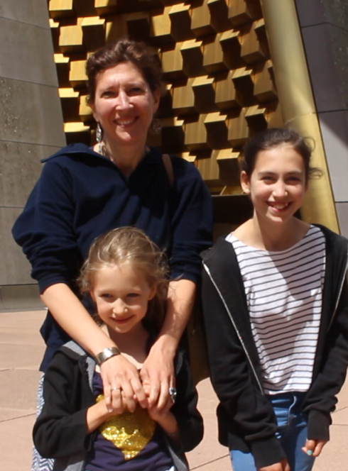 Vulcania : une visite en famille, un reportage CitizenKid