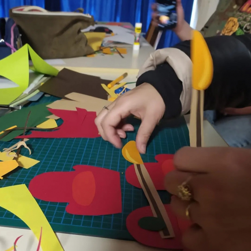 Festival Séquence Court-Métrage 2024