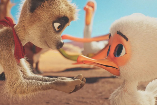 Tafiti : dans le désert