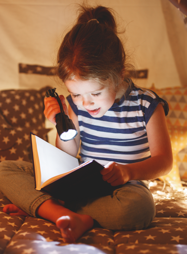 Nuit de la lecture dans le Bas-Rhin