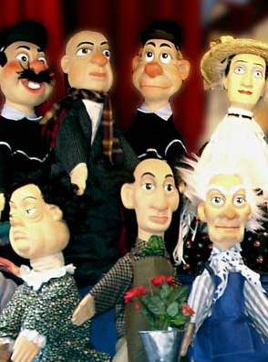 L'affaire des journaux