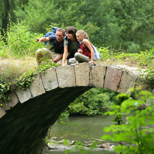 Balades en famille autour de Lille