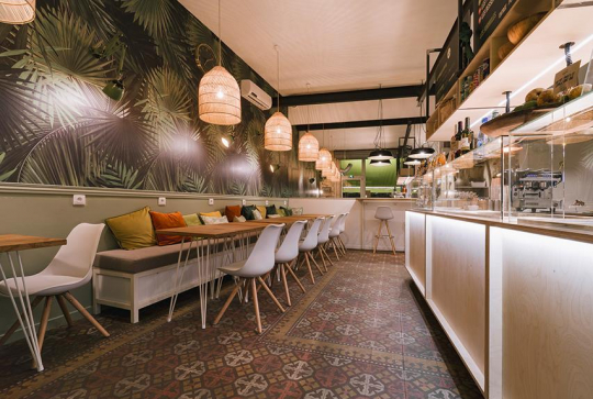 À l'Origine Montpellier