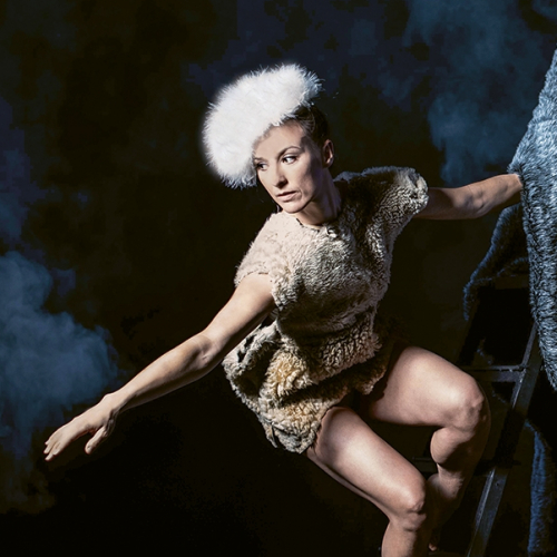 Fables à la Fontaine