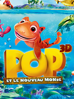 pop et le nouveau monde