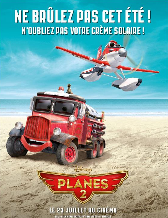 Planes 2