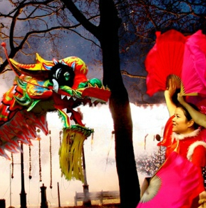 Fest'Asia Marseille