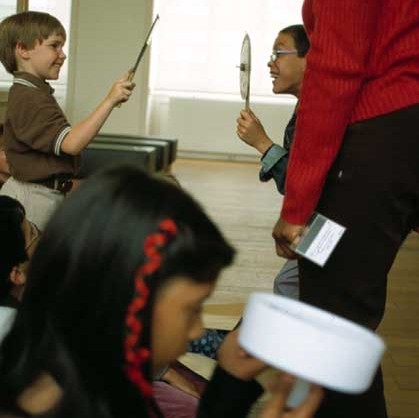 Anniversaire musée arts et métiers