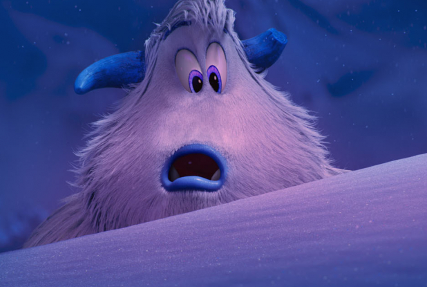 Yéti & Compagnie : stupeur