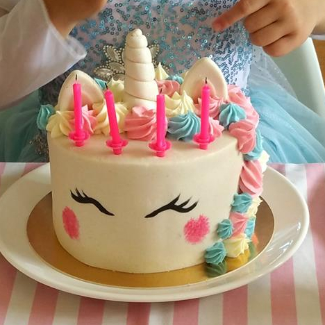 Le Pays du Glouglou qui rend fou : gâteau