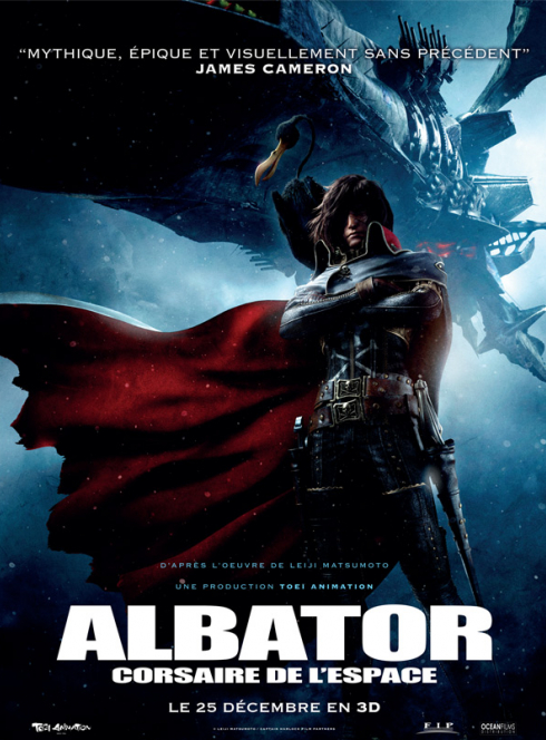 Albator