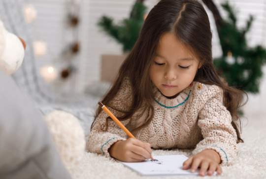 Des idées pour que vos enfants s'occupent (et s'amusent) seuls - Histoires