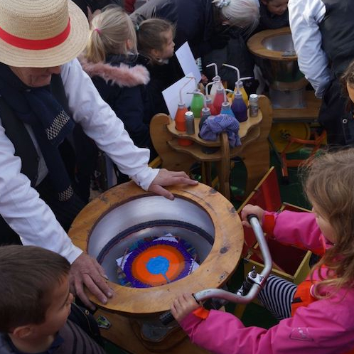 Festi'Mômes 2020 à Hardelot