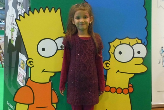 Kidexpo 2014