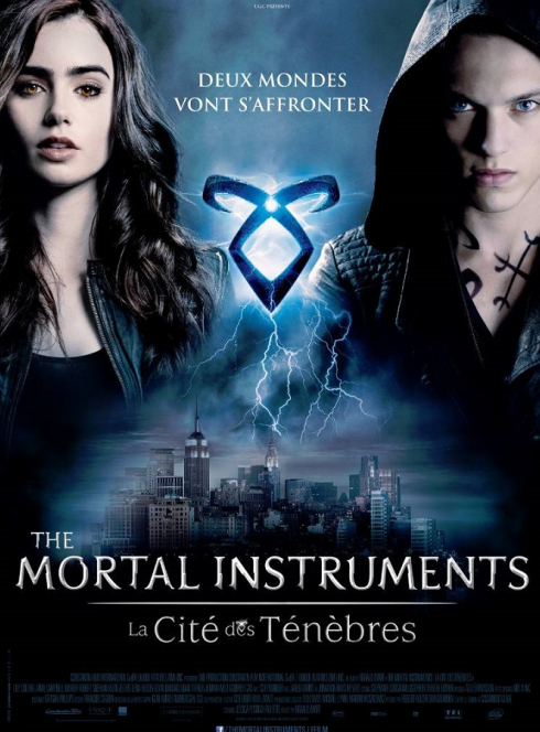 Mortal Instruments