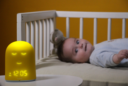 REMI, réveil intelligent