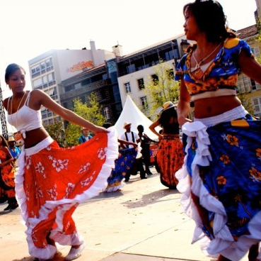 Carnaval de Clermont-Ferrand