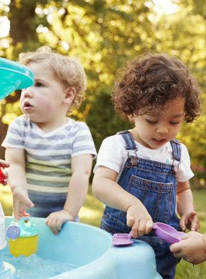 Top des jeux pour occuper les enfants pendant les vacances d'été