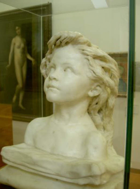 La Petite Châtelaine