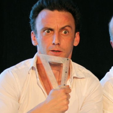 Le Fil à Retordre - Compagnie Rends Toi Conte