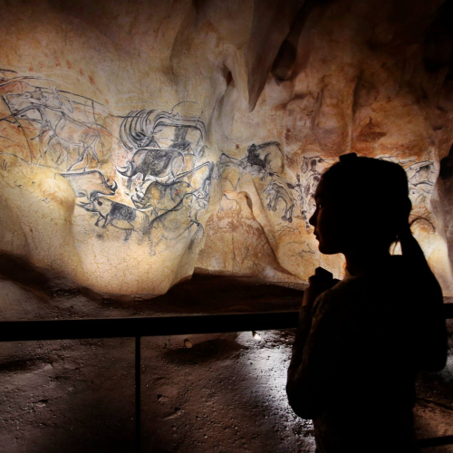 La Grotte Chauvet 2 - Ardèche