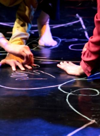 Spectacle Sillons au Périscope