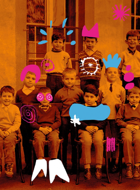 Education nationale de François Hien