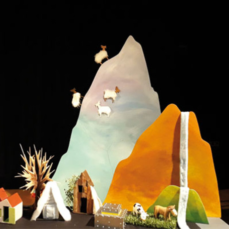 Alors ? - Dis Donc, Les SoupirsHâché(E)s : affiche