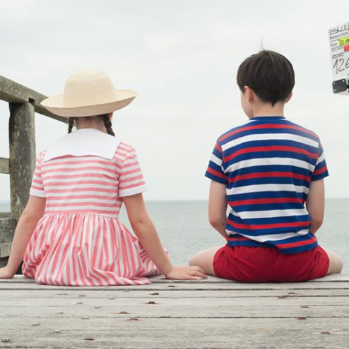 Les Vacances du Petit Nicolas