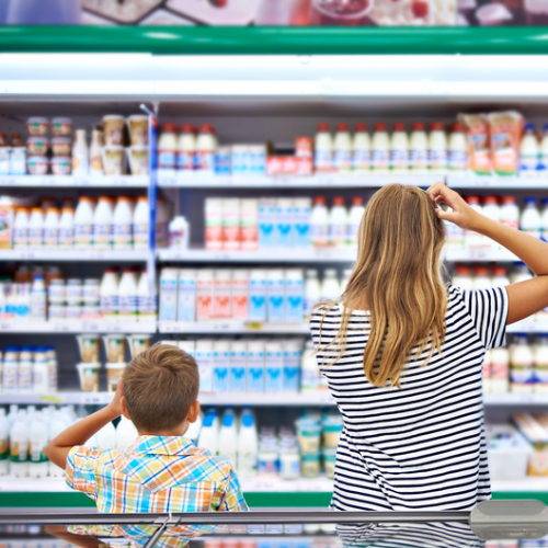 Nutrition : quels sont les aliments à éviter ou non pour les enfants