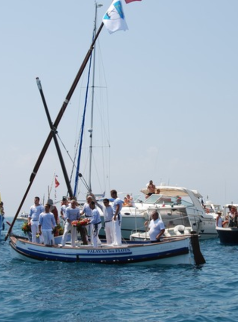 Fête de la mer de Palavas-les-Flots