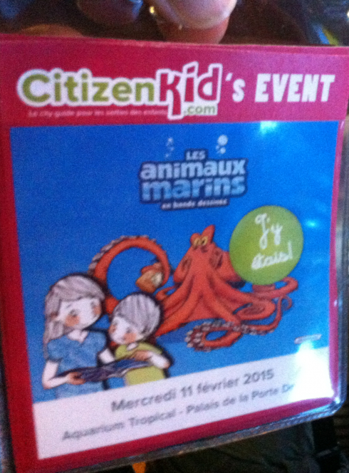 event_lesanimauxmarins_Paris_Fevrier2015