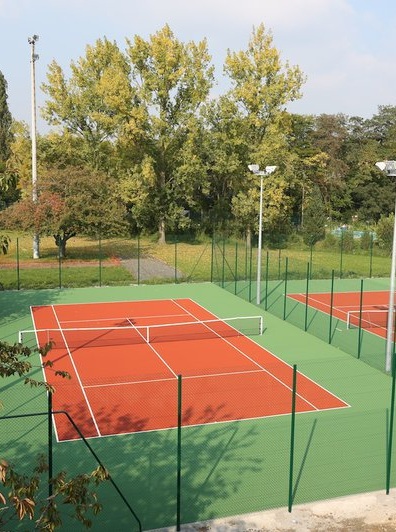 Tennis Club de la Métropole