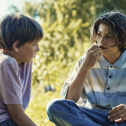 Gagnez 2 places de cinéma pour "Young Hearts"