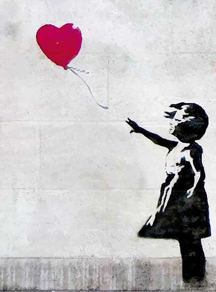 Expo The World of Bansky