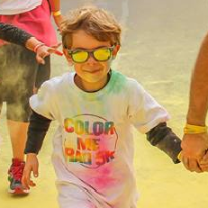 Color Me Rad Nantes