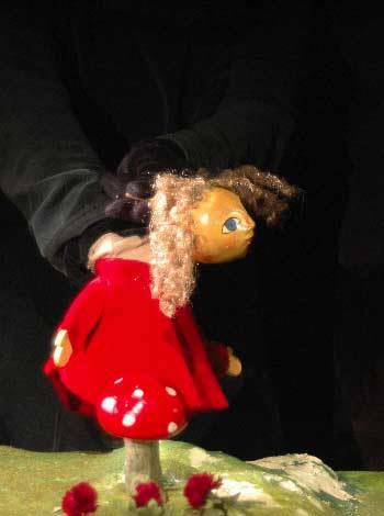 Atelier de la bonne graine