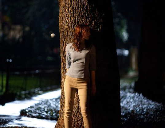 Les âmes vagabondes