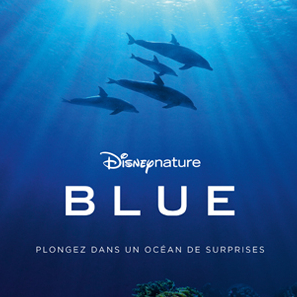 Blue - Disneynature