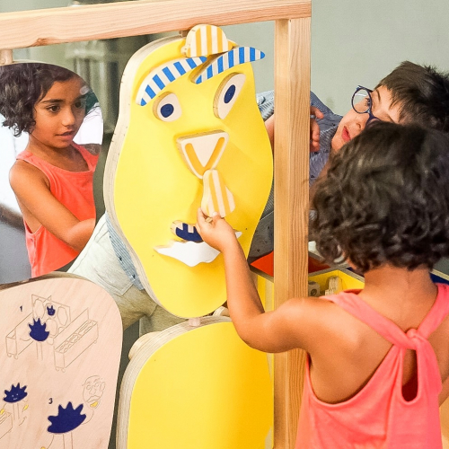 Mucem : les Journées du patrimoine 2019