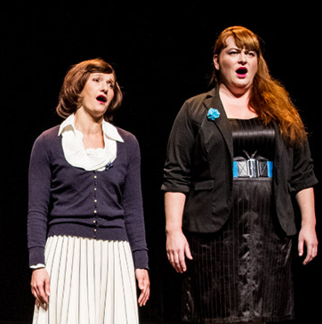 Sing me a Song, SMS, Cie On Off