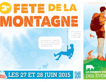 Fête de la montagne