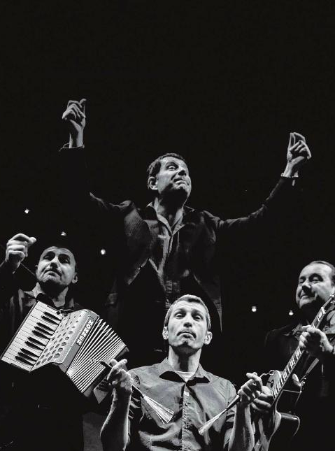 Oh ! Les beaux jours