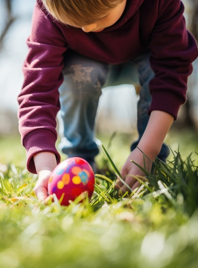 Tous au Pâquodrome 2024