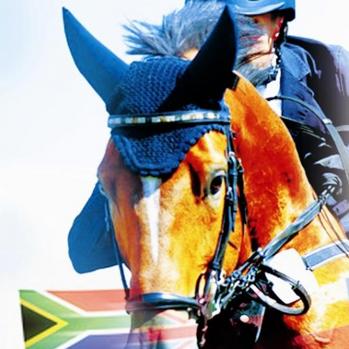 Jumping international de Nantes - Affiche 2018