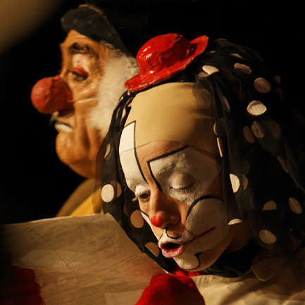 La curiosité des anges