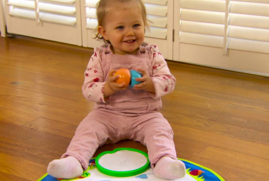 Aquadoodle Rigol'eau